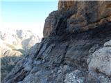 Rifugio Dibona - Tofana di Rozes